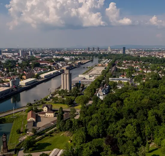 Ludwigshafen, Germany