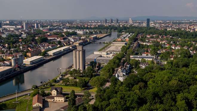 Ludwigshafen, Germany