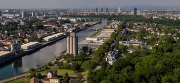 Image related to Ludwigshafen, Germany