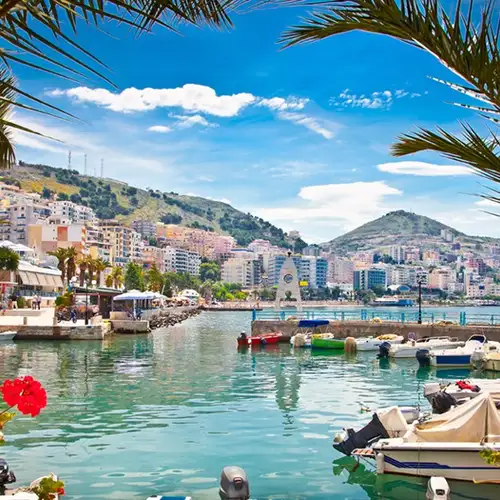 Image related to Sarande