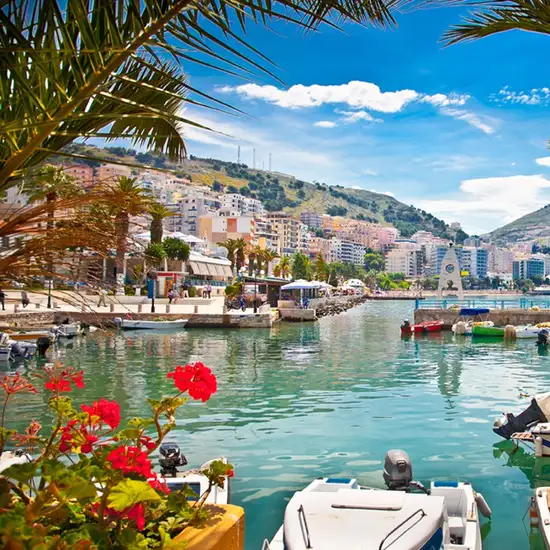 Image related to Sarande