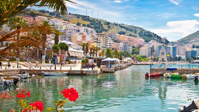 Sarandë (Albania)