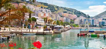 Image related to Sarande