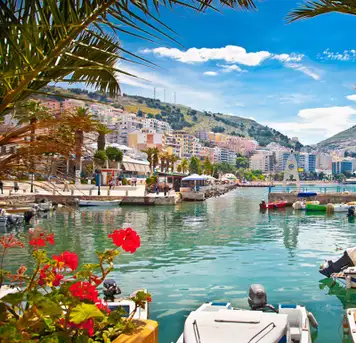 Image related to Sarande
