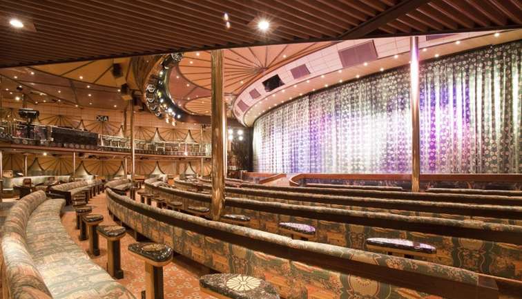 CARNIVAL ELATION
