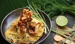 Image related to Bangkok - Welcome Dinner