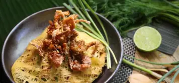 Image related to Bangkok - Welcome Dinner