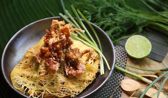 Bangkok - Welcome Dinner