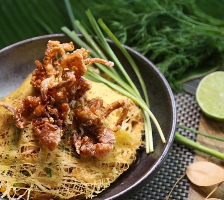 Bangkok - Welcome Dinner