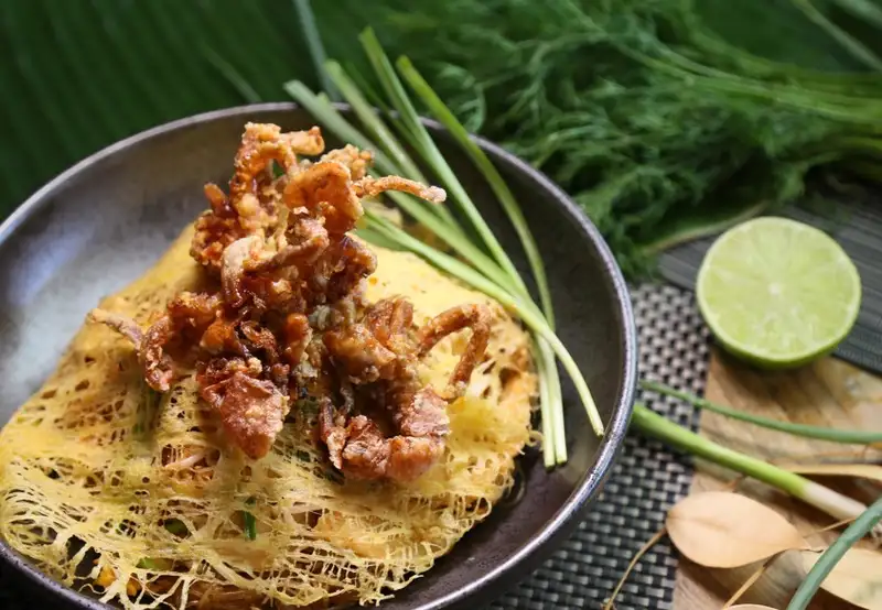 Bangkok - Welcome Dinner