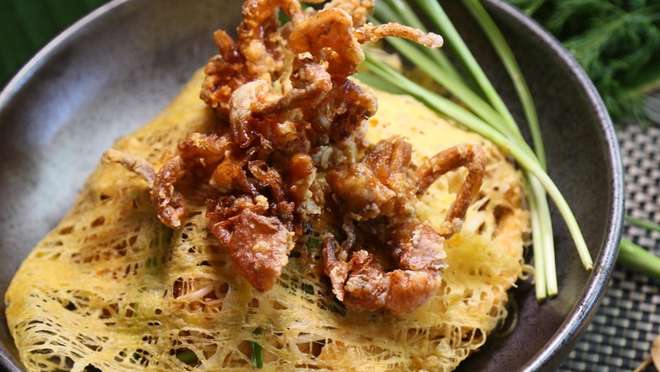 Welcome Dinner in Bangkok