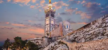 Image related to Basilique Notre-Dame de la Garde