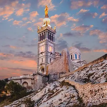 Image related to Basilique Notre-Dame de la Garde