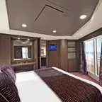 Overview of a Suite