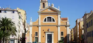 Image related to Ajaccio Cathedral