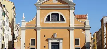 Image related to Ajaccio Cathedral Crosica France