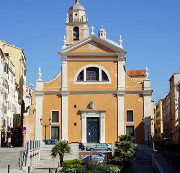 Image related to Ajaccio Cathedral