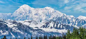 Image related to Denali - Day at Leisure