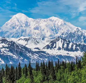 Image related to Denali - Day at Leisure