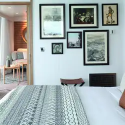 Image related to Owner's Suite with Balcony