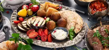 Image related to Egyptian Cuisine