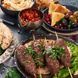 Image related to Egyptian Cuisine