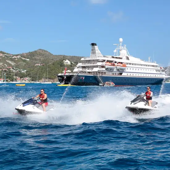 Image related to SeaDream II