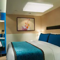 Image related to The Haven Aft-Facing Penthouse with Master Bedroom & Balcony