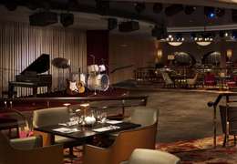 Stardust Club & Supper Club