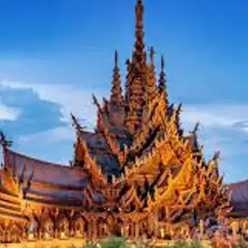 Image related to Sanctuary of Truth