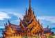 Sanctuary of Truth