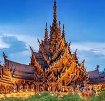 Image related to Sanctuary of Truth