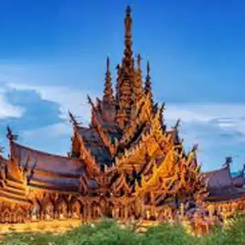 Image related to Sanctuary of Truth