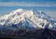 Mount McKinley (formerly Denali)