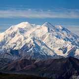 Image related to Mount McKinley (formerly Denali)