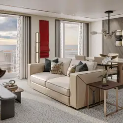 Image related to Seven Seas Suite