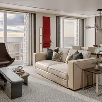 Image related to Seven Seas Suite