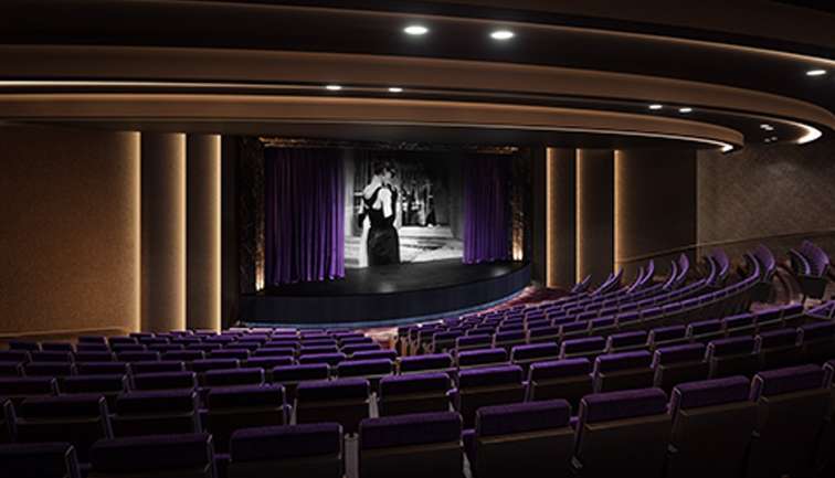 The Playhouse