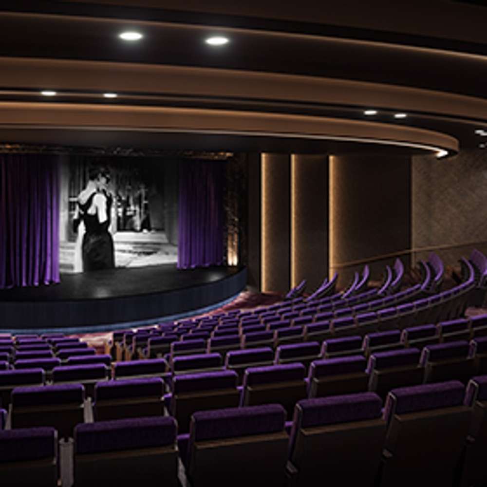 The Playhouse