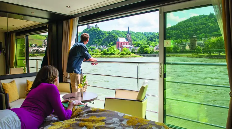 Image related to Avalon Waterways Cruises