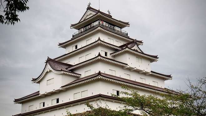 Karatsu (Japan)