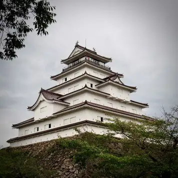 Image related to Karatsu