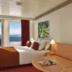 Overview of a Balcony