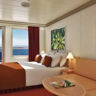 Image related to Balcony