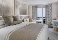Concierge Level Veranda