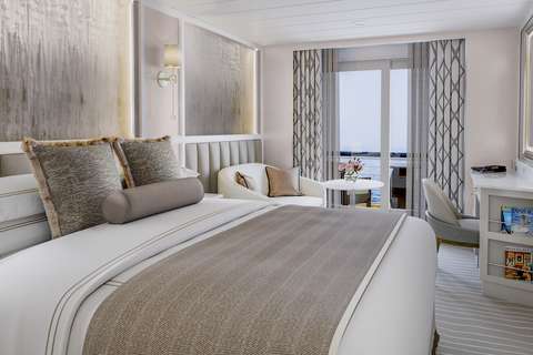 Image related to Concierge Level Veranda