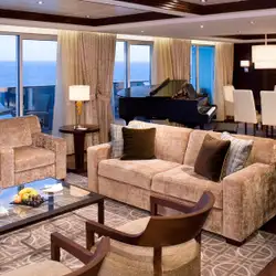 Image related to Penthouse Suite