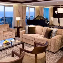 Image related to Penthouse Suite
