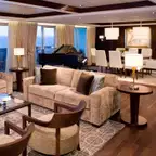 Overview of a Suite