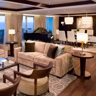 Image related to Penthouse Suite